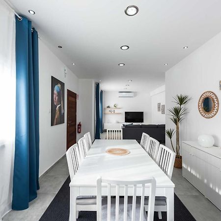 Kition City Apartments - Central Location Ларнака Екстериор снимка