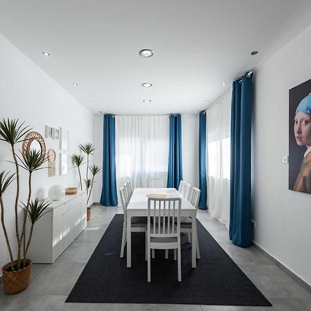 Kition City Apartments - Central Location Ларнака Екстериор снимка