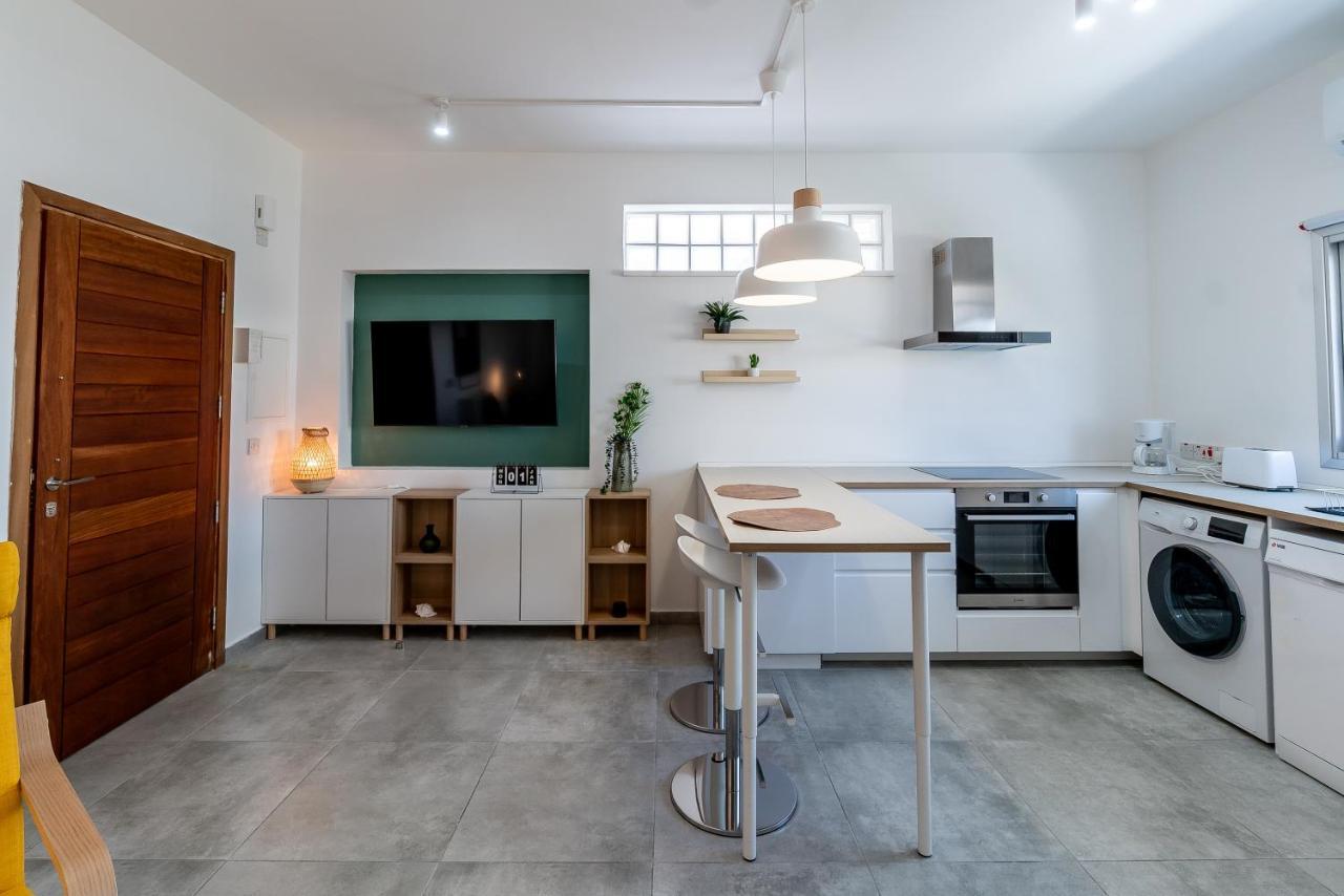 Kition City Apartments - Central Location Ларнака Екстериор снимка