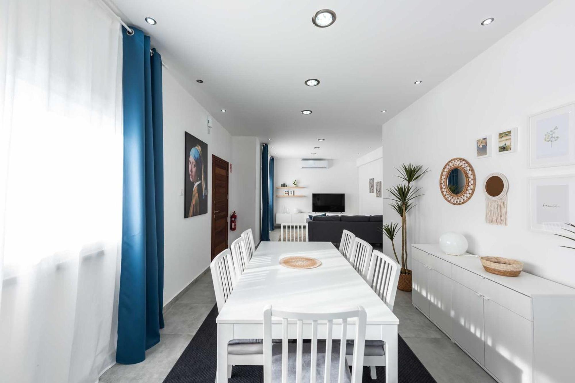 Kition City Apartments - Central Location Ларнака Екстериор снимка