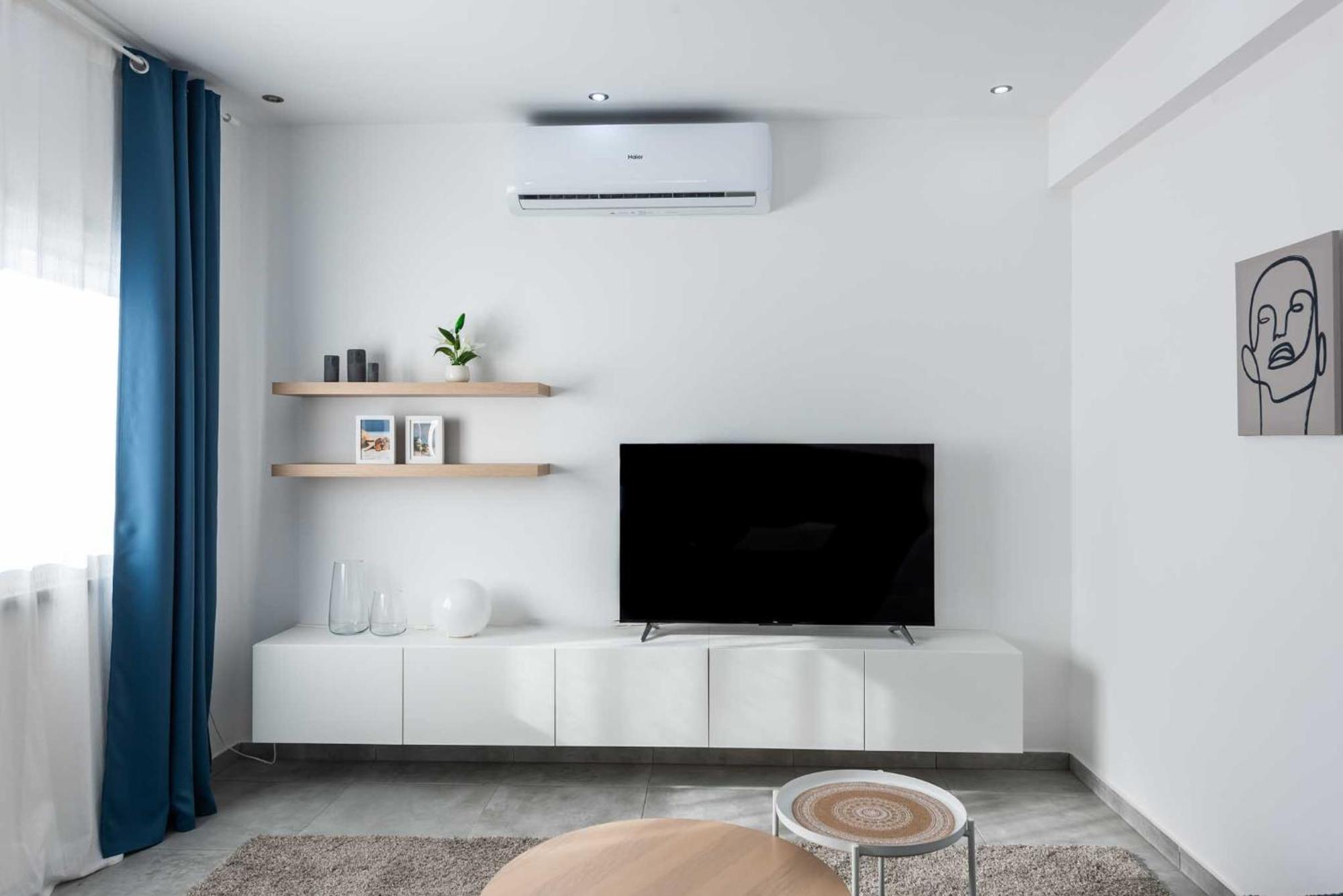Kition City Apartments - Central Location Ларнака Екстериор снимка