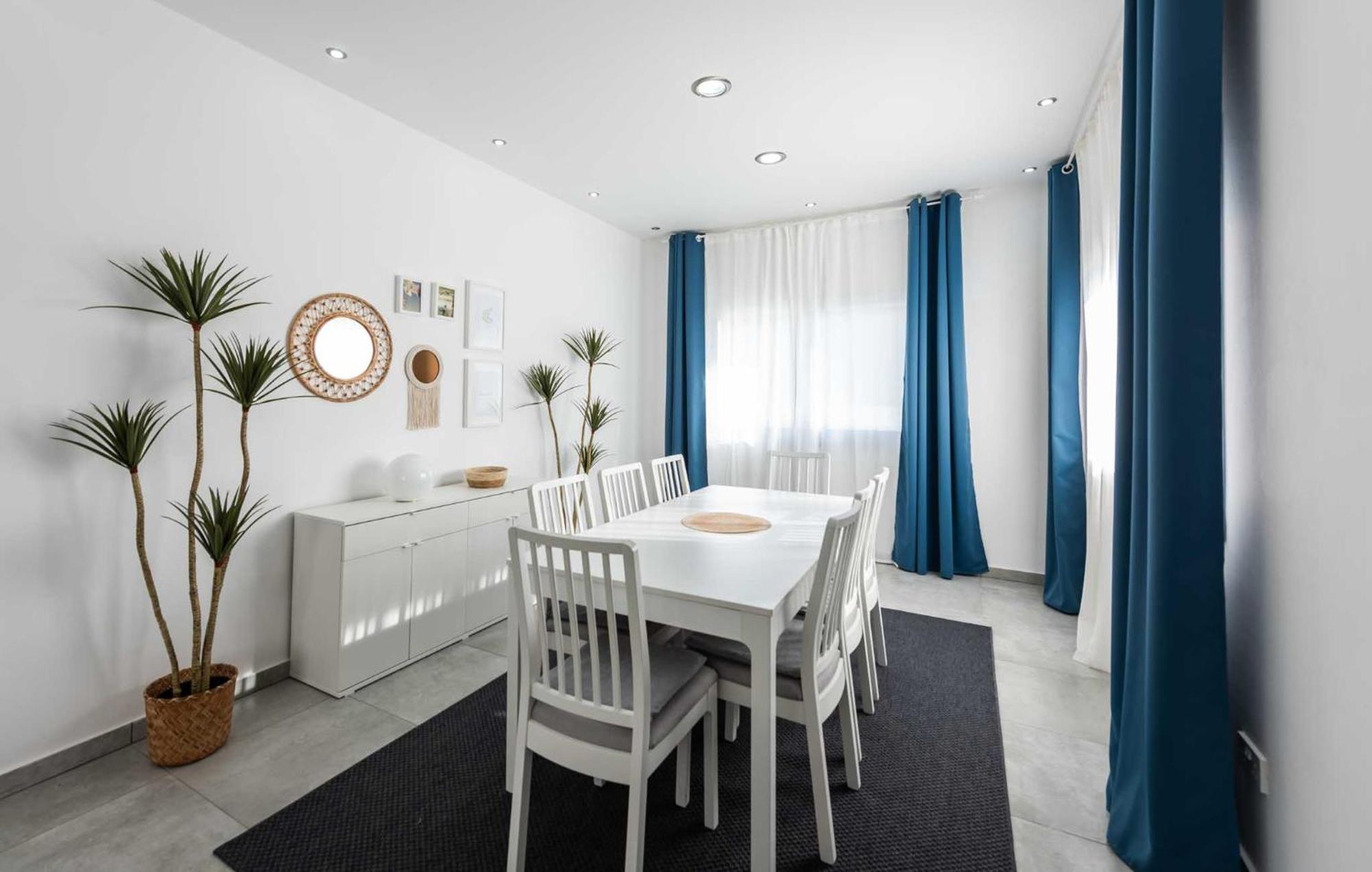 Kition City Apartments - Central Location Ларнака Екстериор снимка