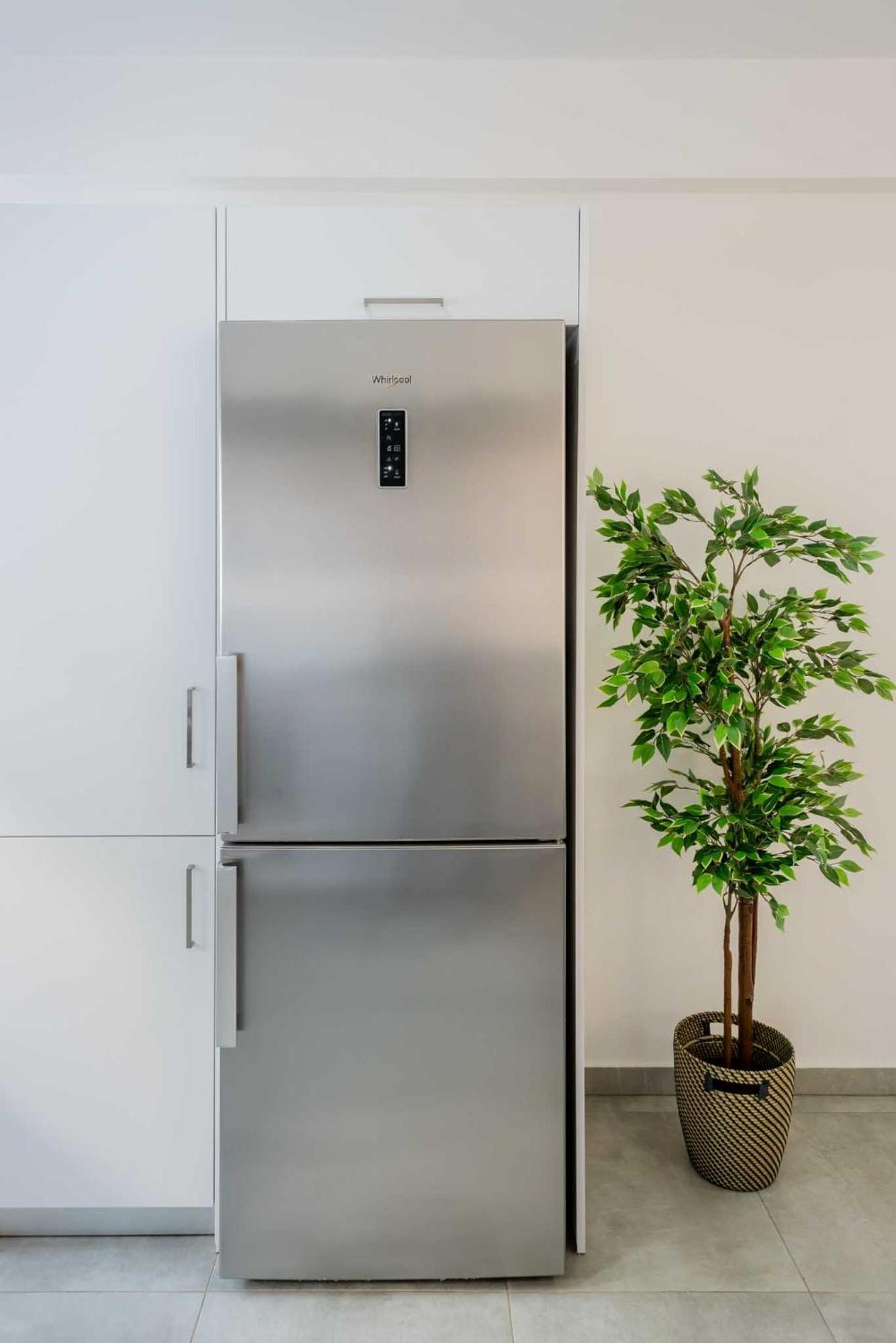 Kition City Apartments - Central Location Ларнака Екстериор снимка