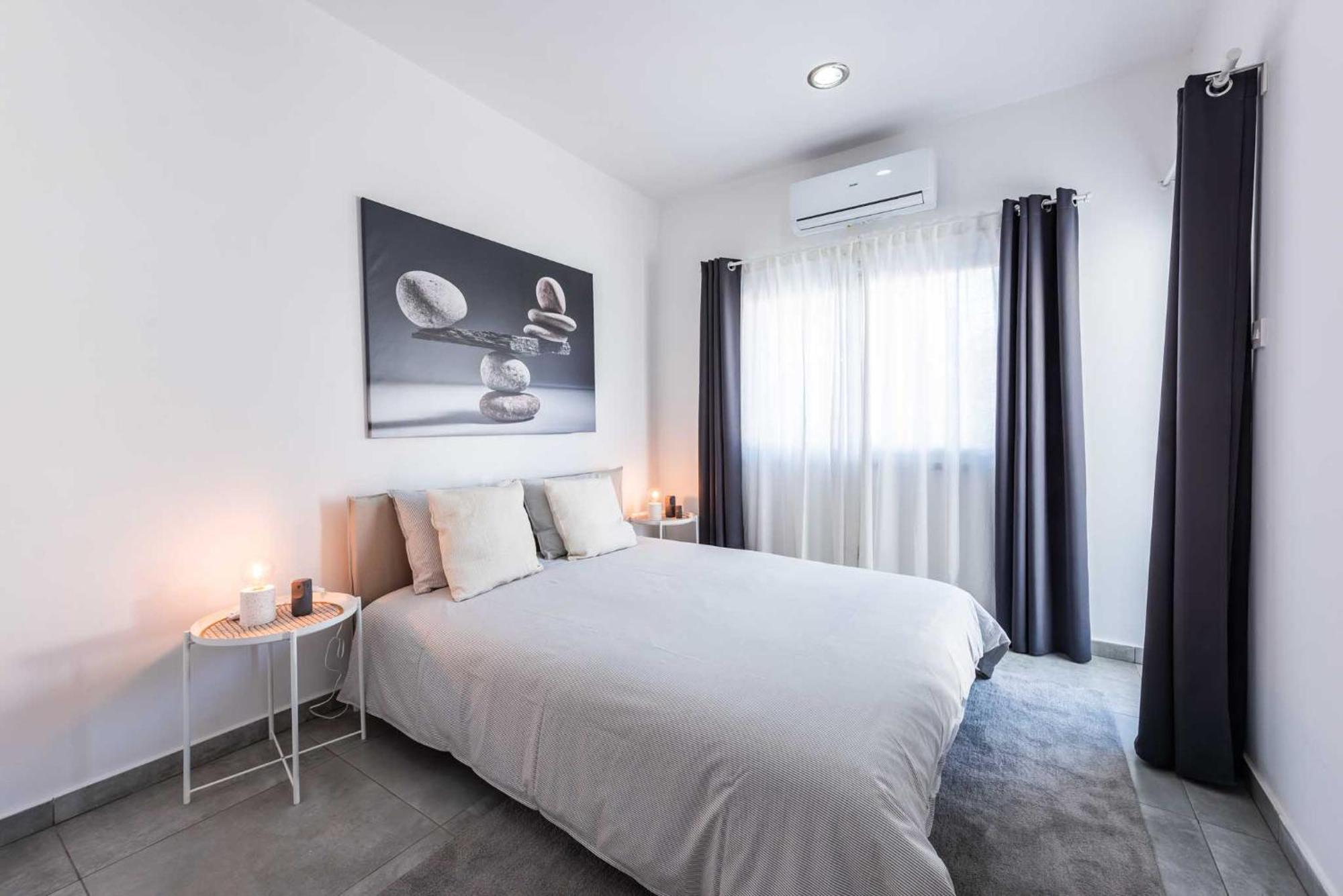 Kition City Apartments - Central Location Ларнака Екстериор снимка