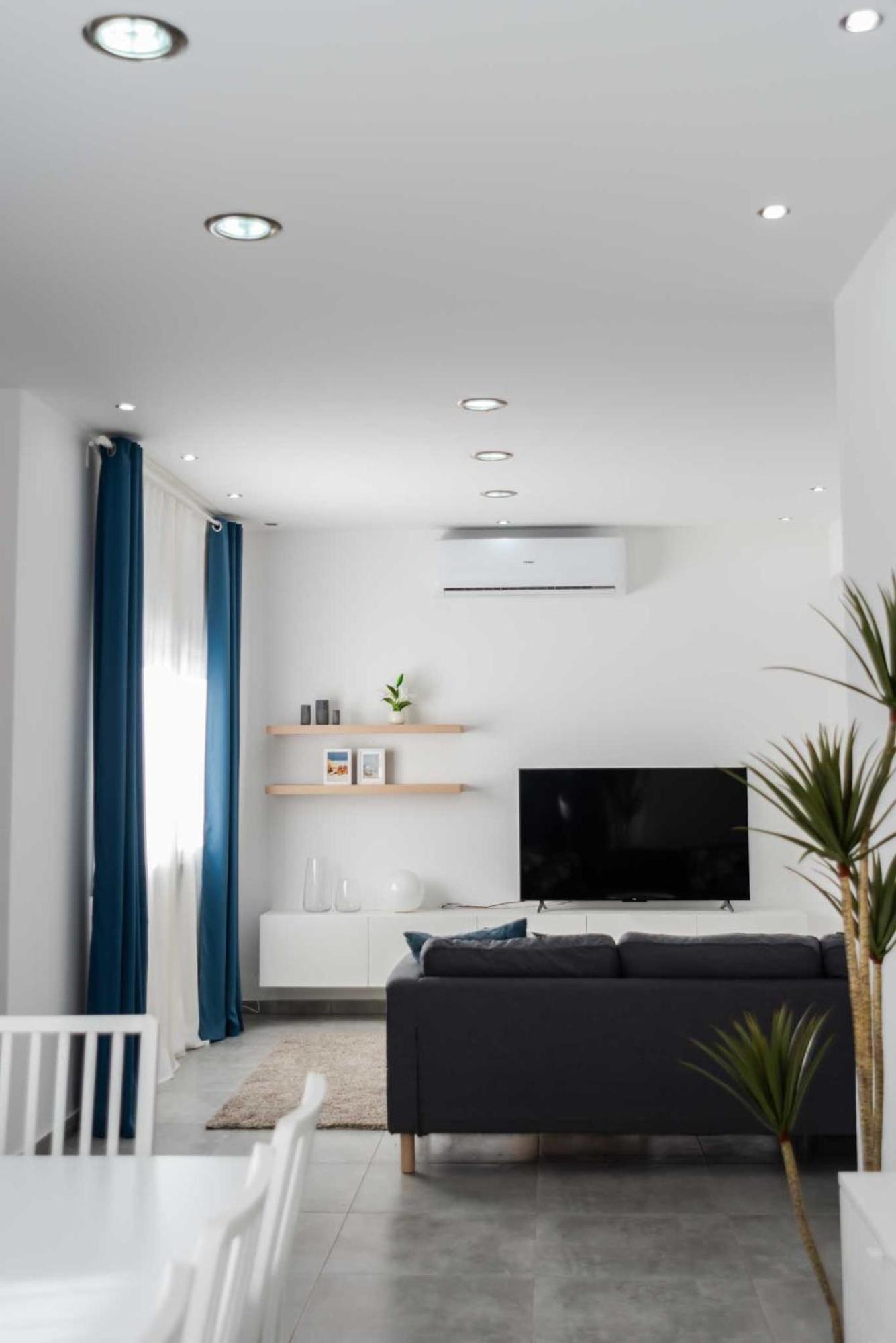 Kition City Apartments - Central Location Ларнака Екстериор снимка