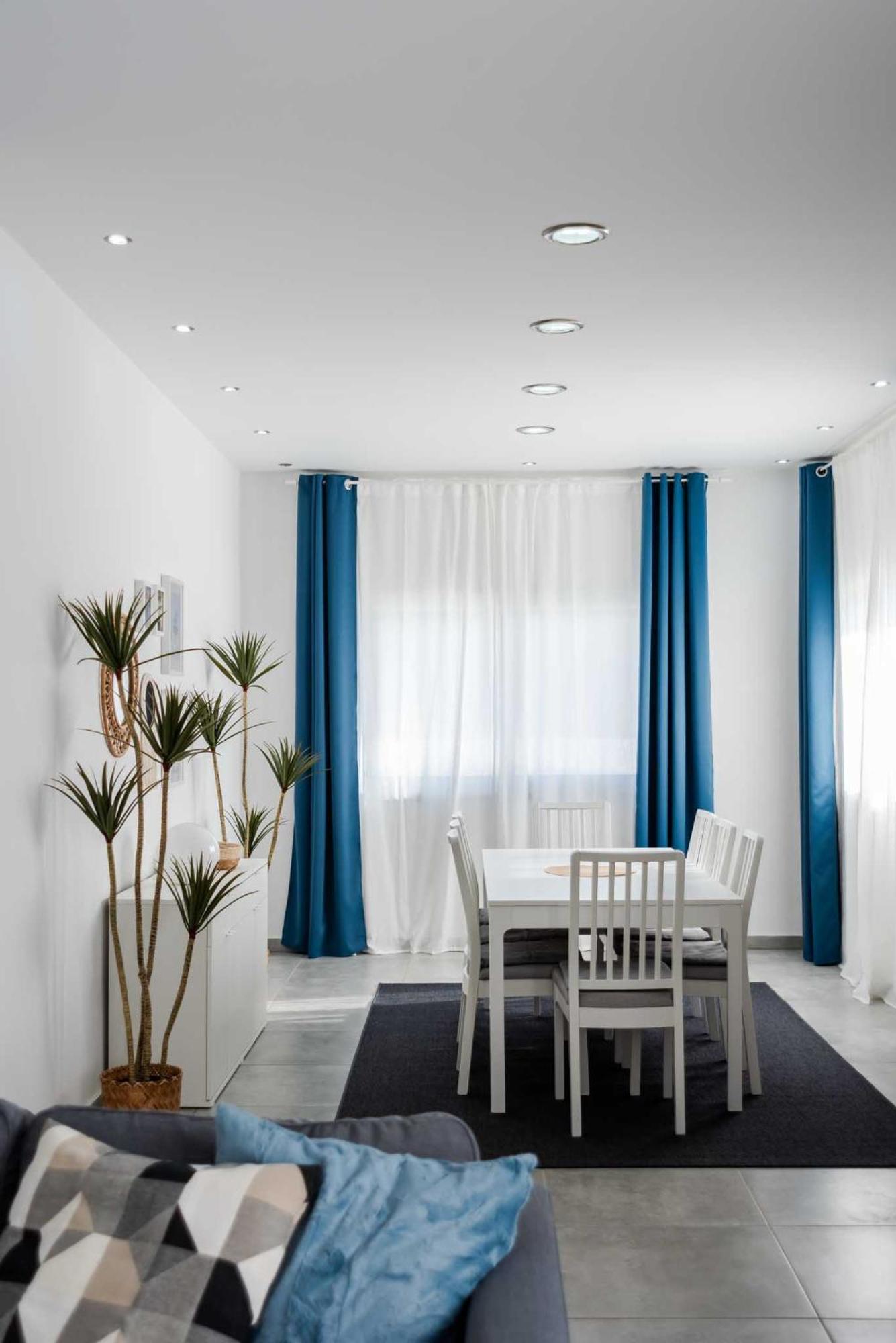 Kition City Apartments - Central Location Ларнака Екстериор снимка